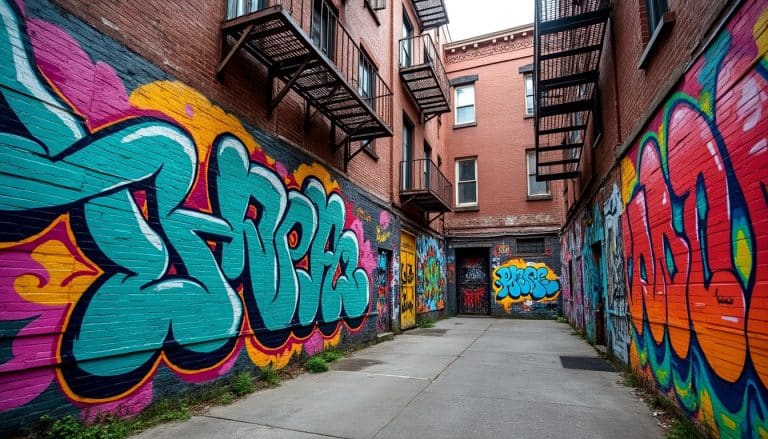 Bushwick new york street art : le guide pratique de la destination