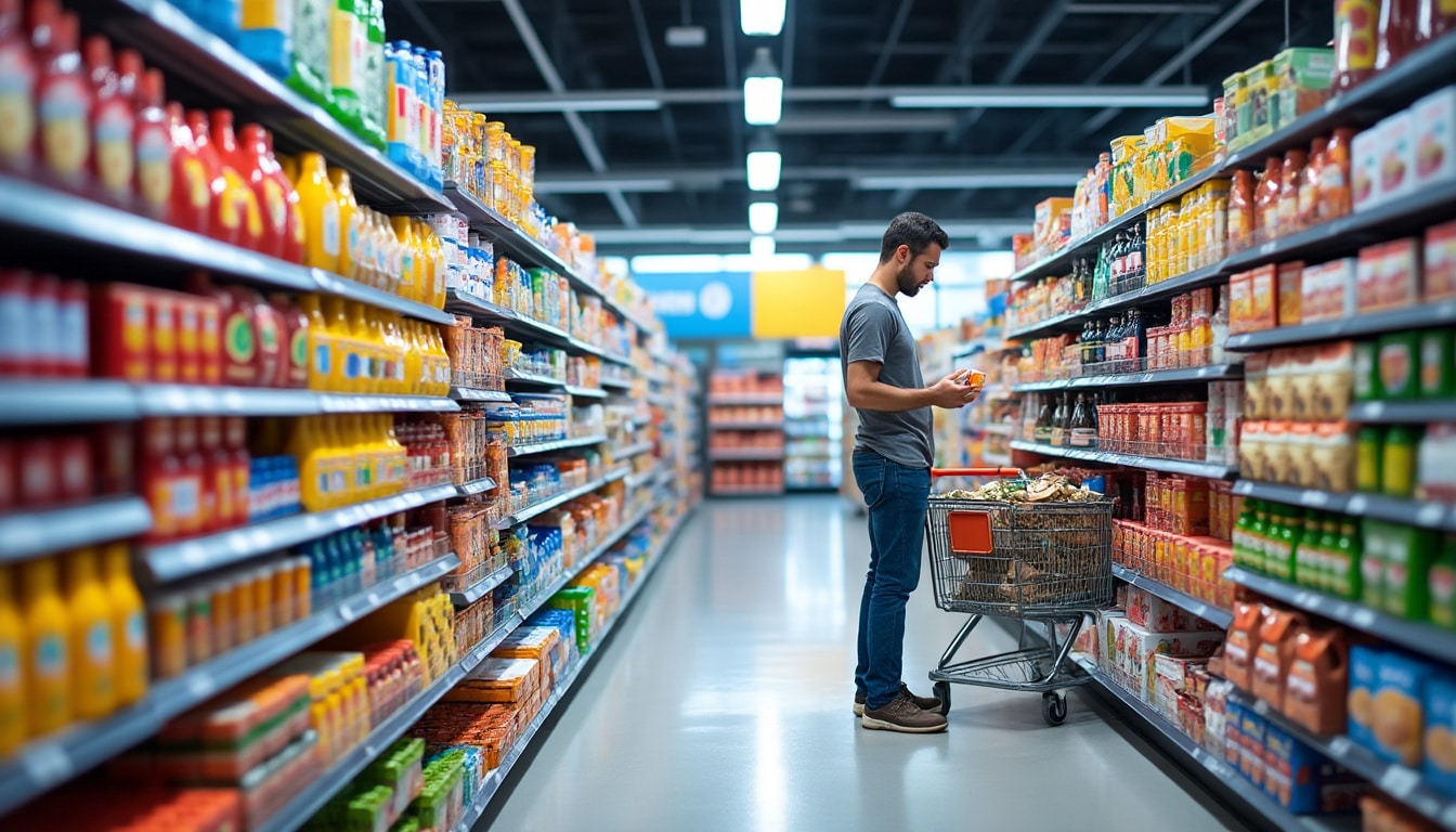 découvrez ce qu'est le merchandising, ses principes clés et comment il influence la présentation des produits pour attirer les clients et optimiser les ventes.