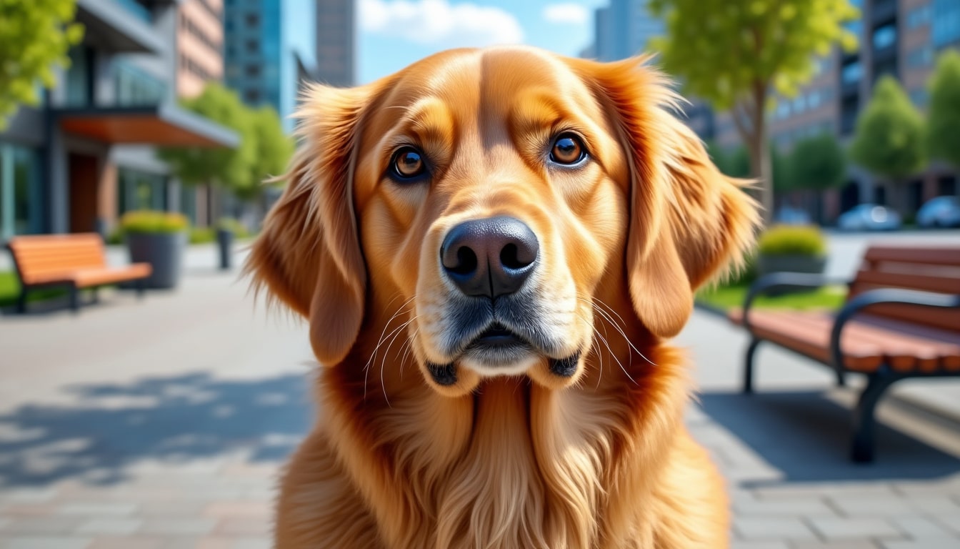 découvrez tout ce qu'il faut savoir sur les mascottes des animaux dans la ville : informations pratiques, conseils et actualités pour bien les connaître.