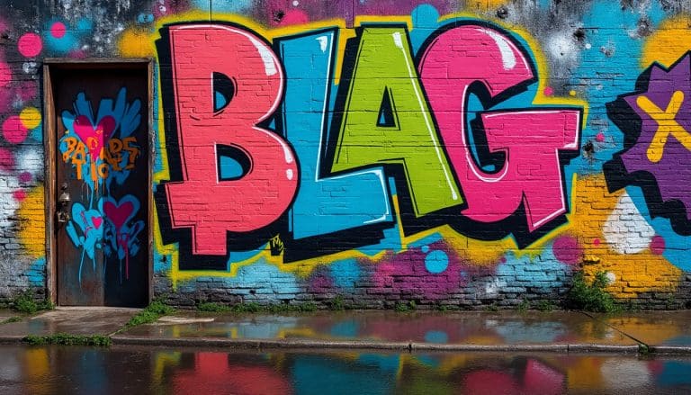 Street art new york brooklyn : ce que change la matière à l'usage