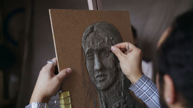 Portrait : ces duos d'artistes qui créent à quatre mains