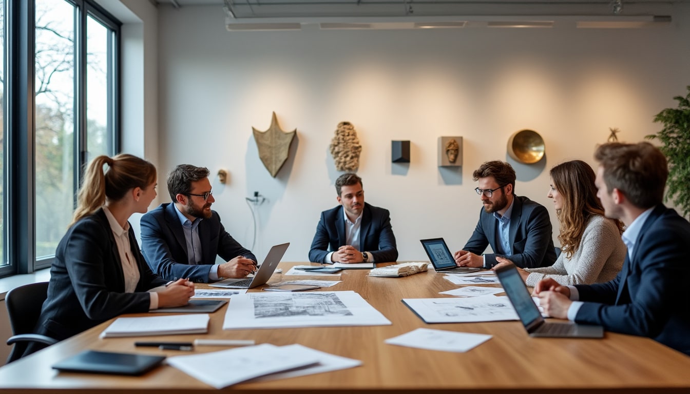 découvrez le fonctionnement de la commande publique artistique en france, ses enjeux, procédures et acteurs clés pour soutenir la création artistique.