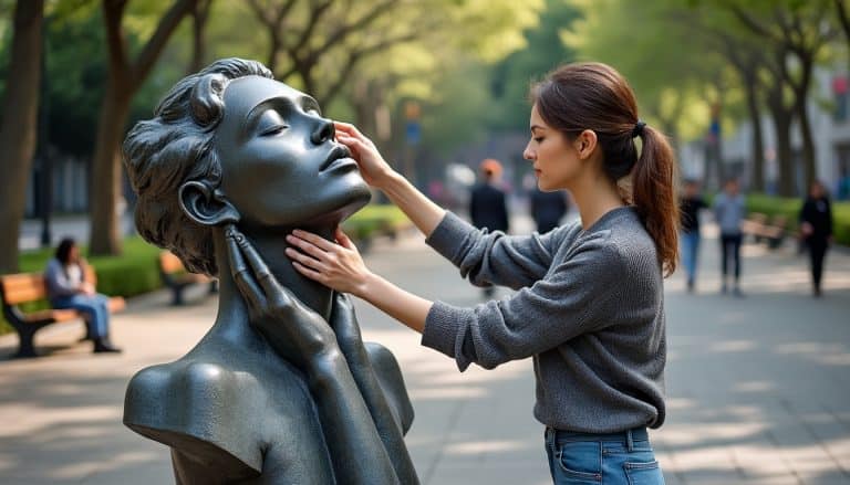 Droit moral d'un artiste sur une œuvre publique