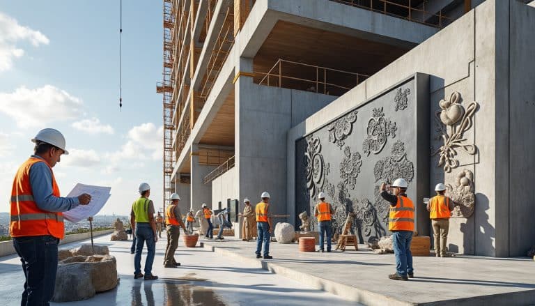 Le 1 % artistique : le dispositif expliqué