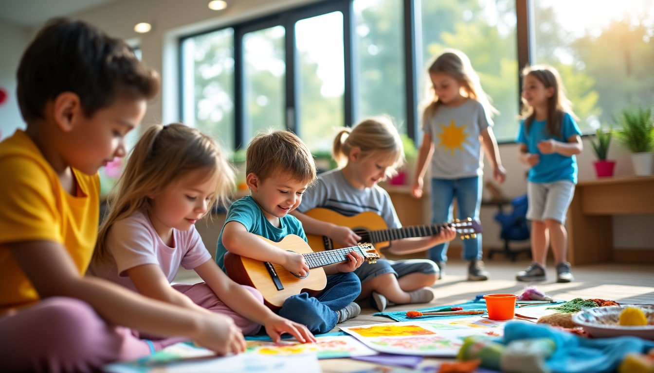découvrez les programmes jeunesse adaptés à chaque tranche d'âge et obtenez des repères clairs pour choisir les contenus adaptés à vos enfants.