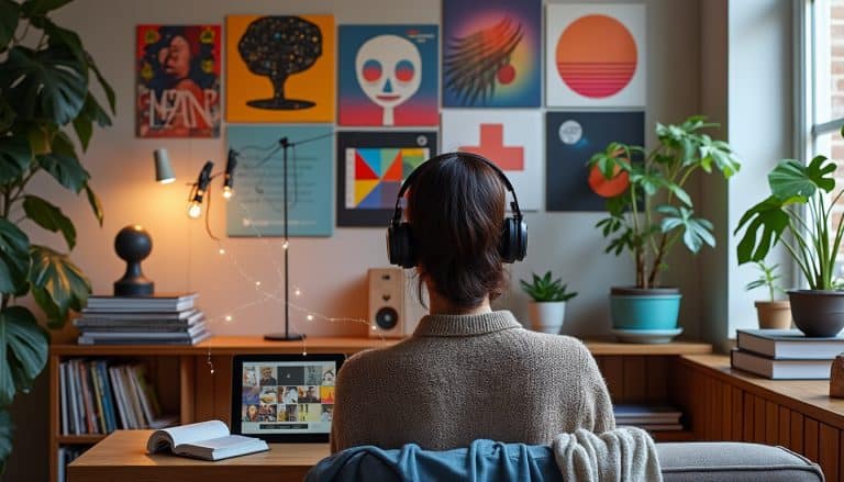 Algorithmes et découverte culturelle : les effets observés