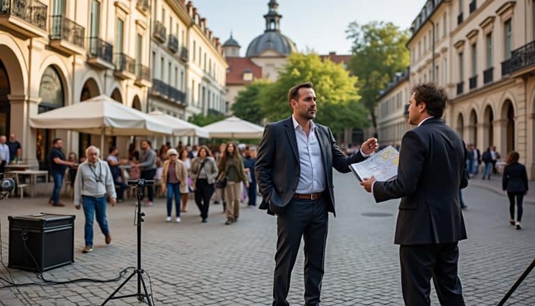 Comment programmer un spectacle de théâtre de rue dans sa commune