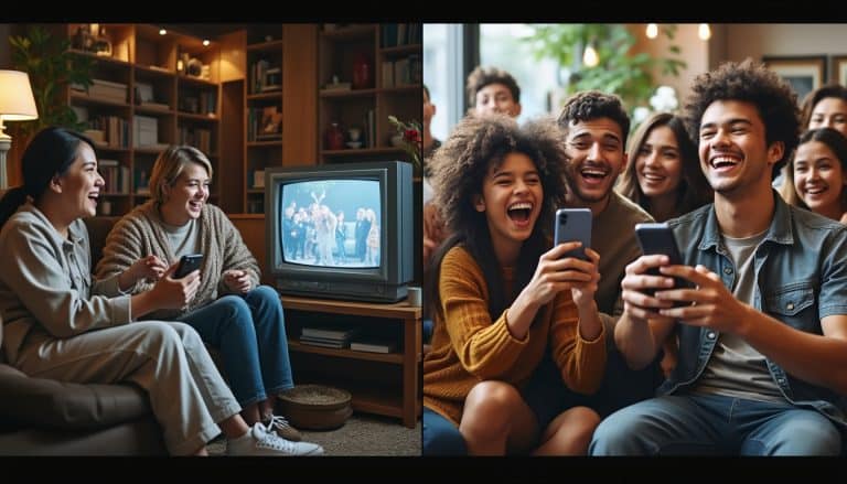 Culture populaire et réseaux sociaux : ce qui a changé