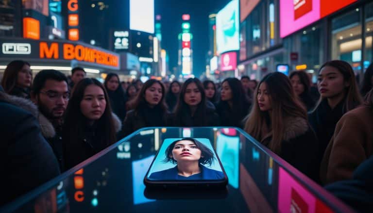 Économie de l'attention : pourquoi certaines images circulent