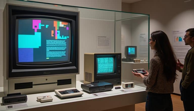Jeux vidéo comme patrimoine : le débat en cours