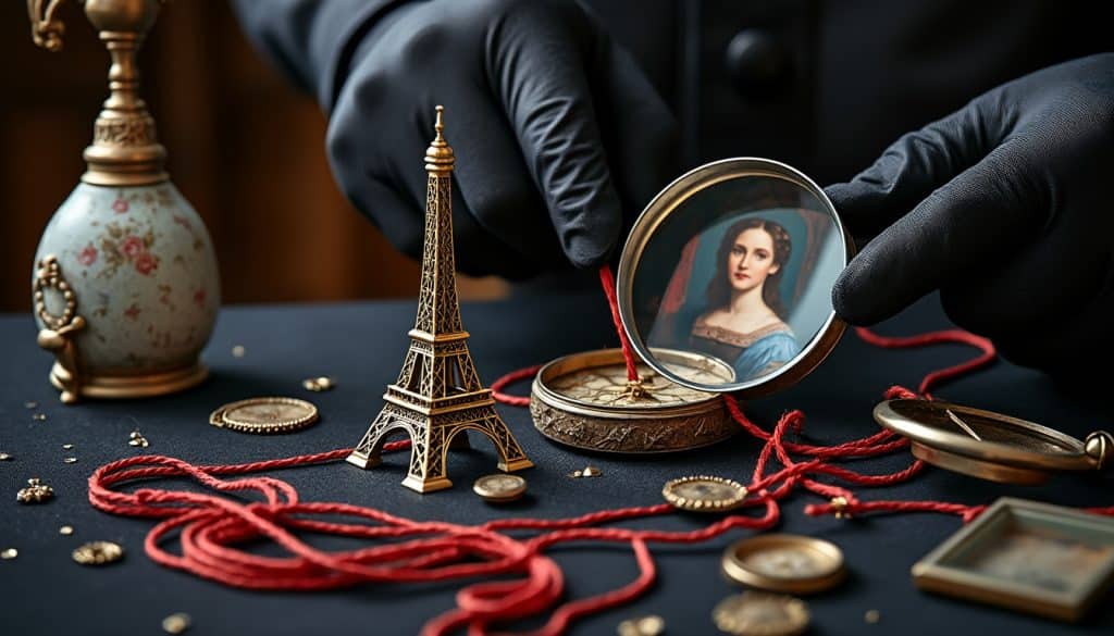 Légendes urbaines autour d'objets célèbres : les démêler