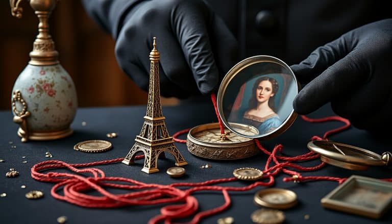 Légendes urbaines autour d'objets célèbres : les démêler